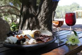 Baja Wineries