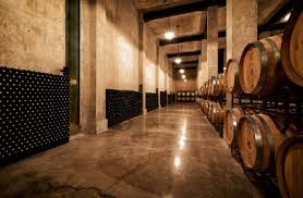 Baja Wineries