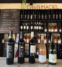 Baja Wineries