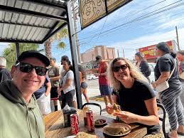 Plan B Bar & Grill Rosarito