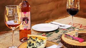 Baja Wineries