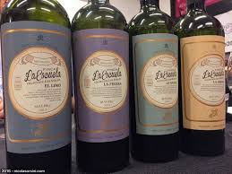 Baja Wineries