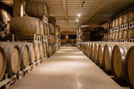 Baja Wineries