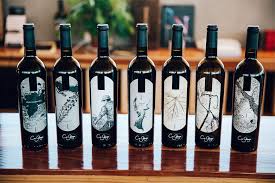 Baja Wineries