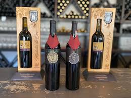Baja Wineries