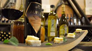 Baja Wineries