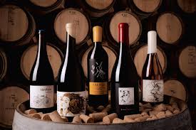 Baja Wineries