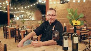 Baja Wineries