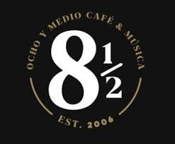 Café 8 1/2 Mexicali