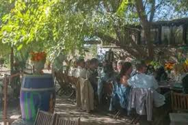 Baja Wineries