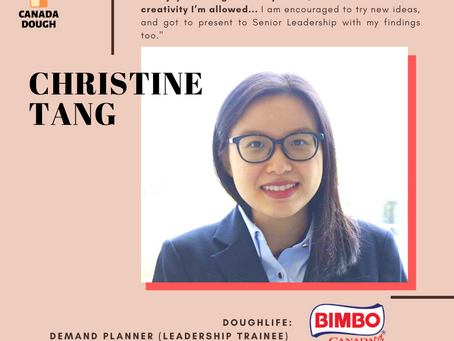 Dough Life: A Day in the Life of a Demand Planner