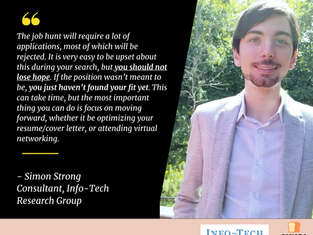 Dough Life: A Day in the Life of a Data & Analytics Consultant
