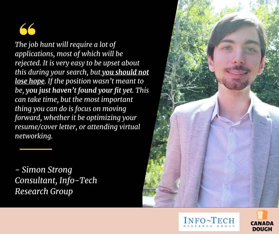 Dough Life: A Day in the Life of a Data & Analytics Consultant