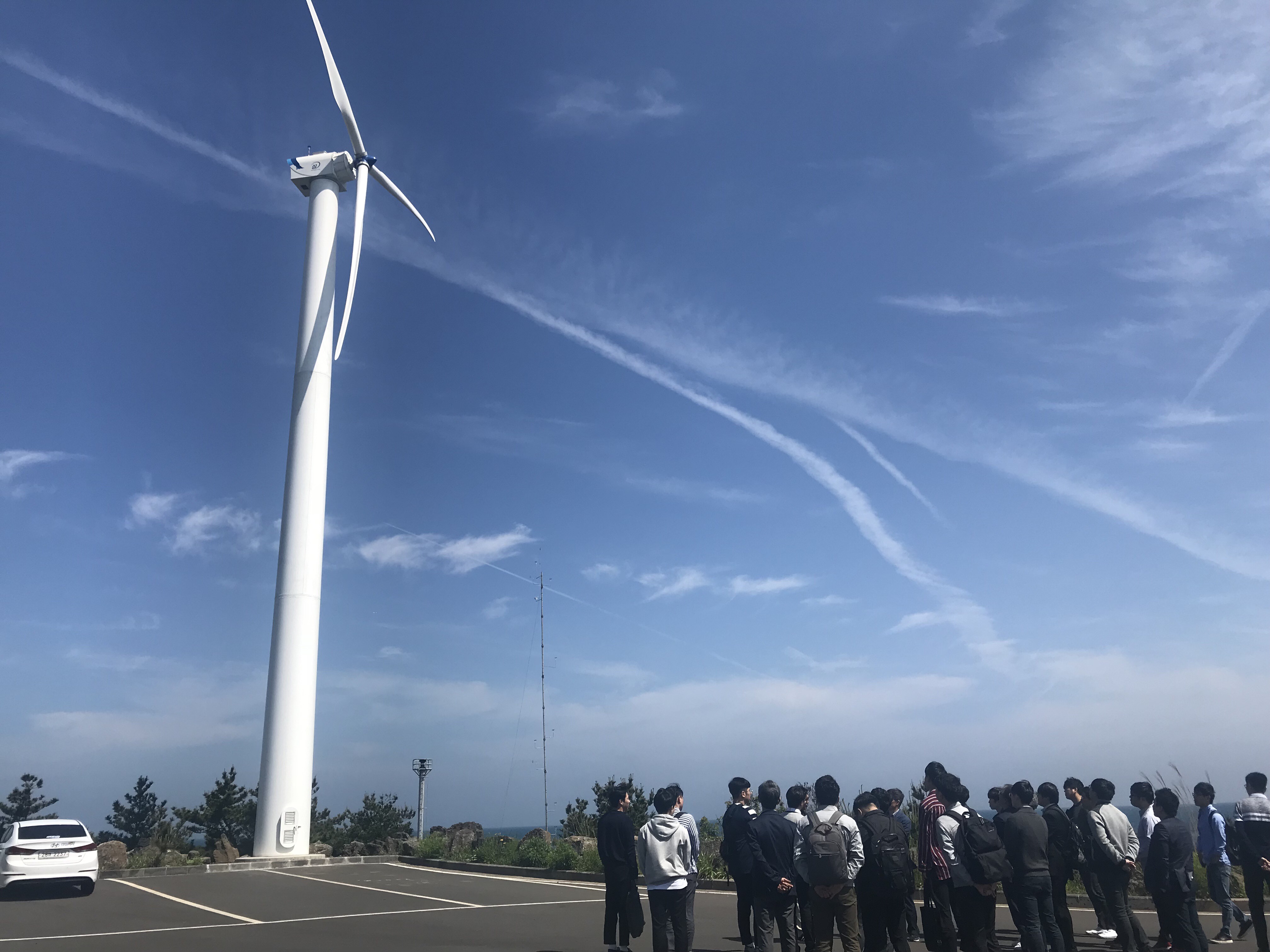 Wind Technology Development Workshop