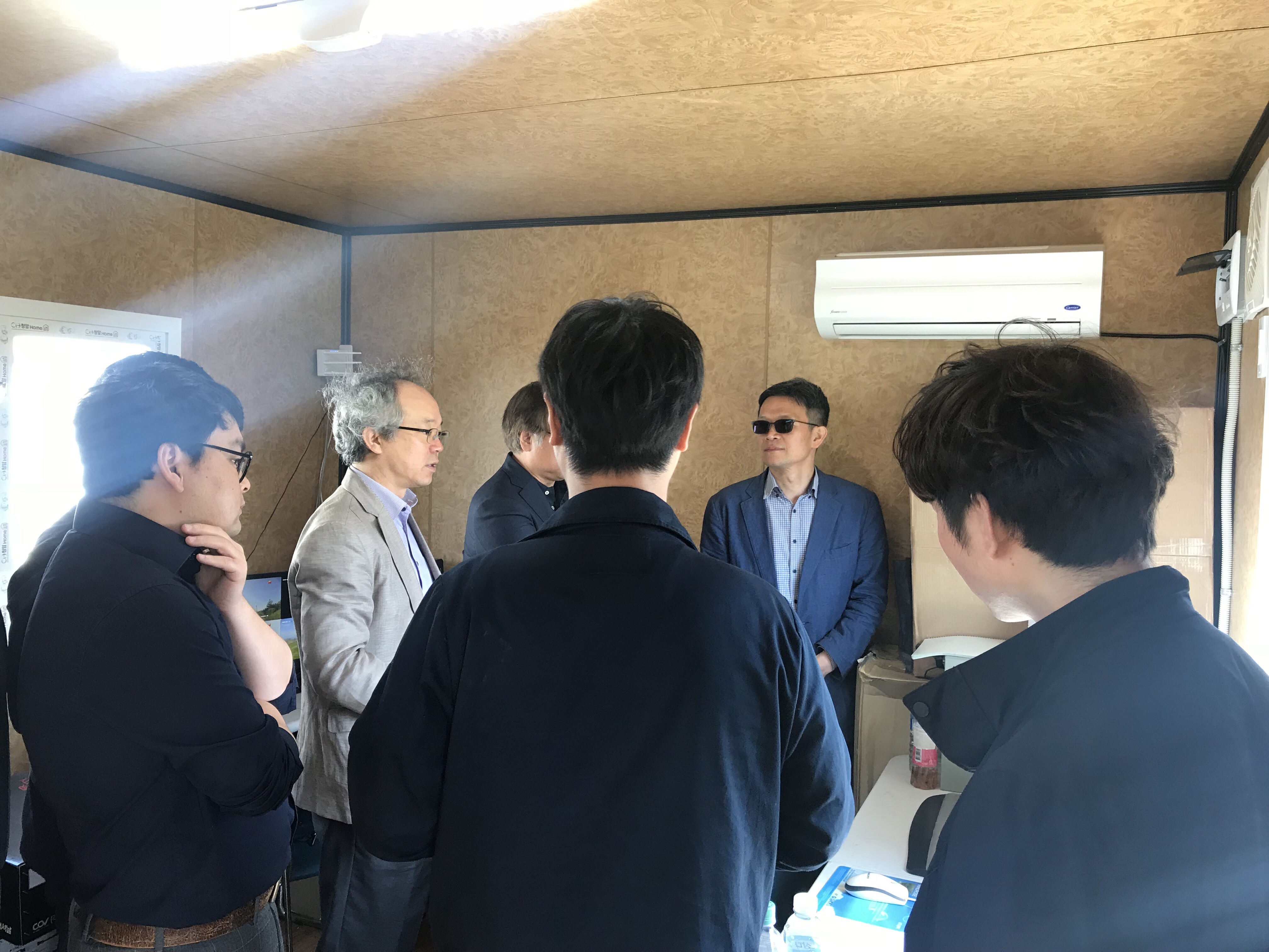 Wind Technology Development Workshop