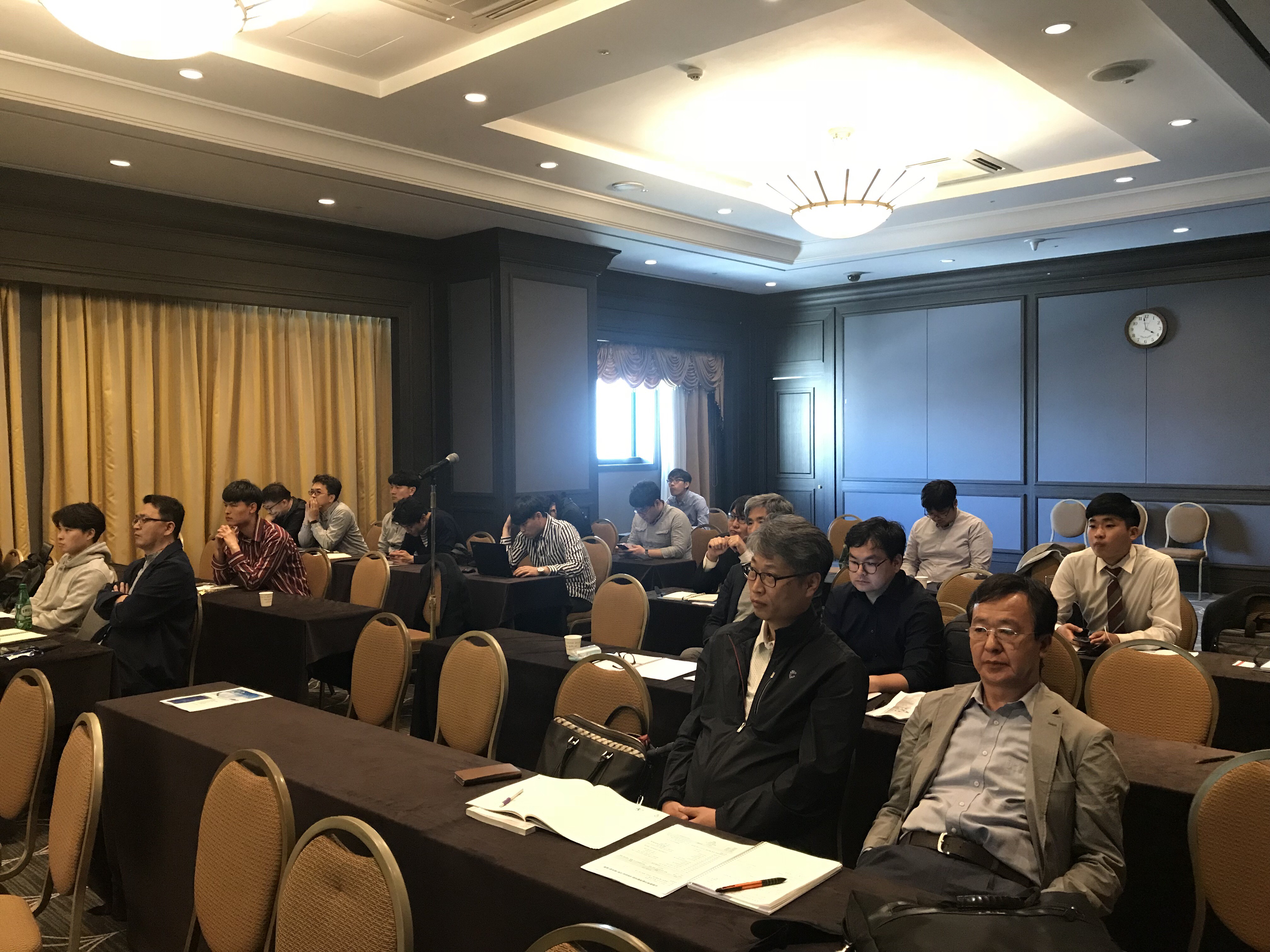Wind Technology Development Workshop