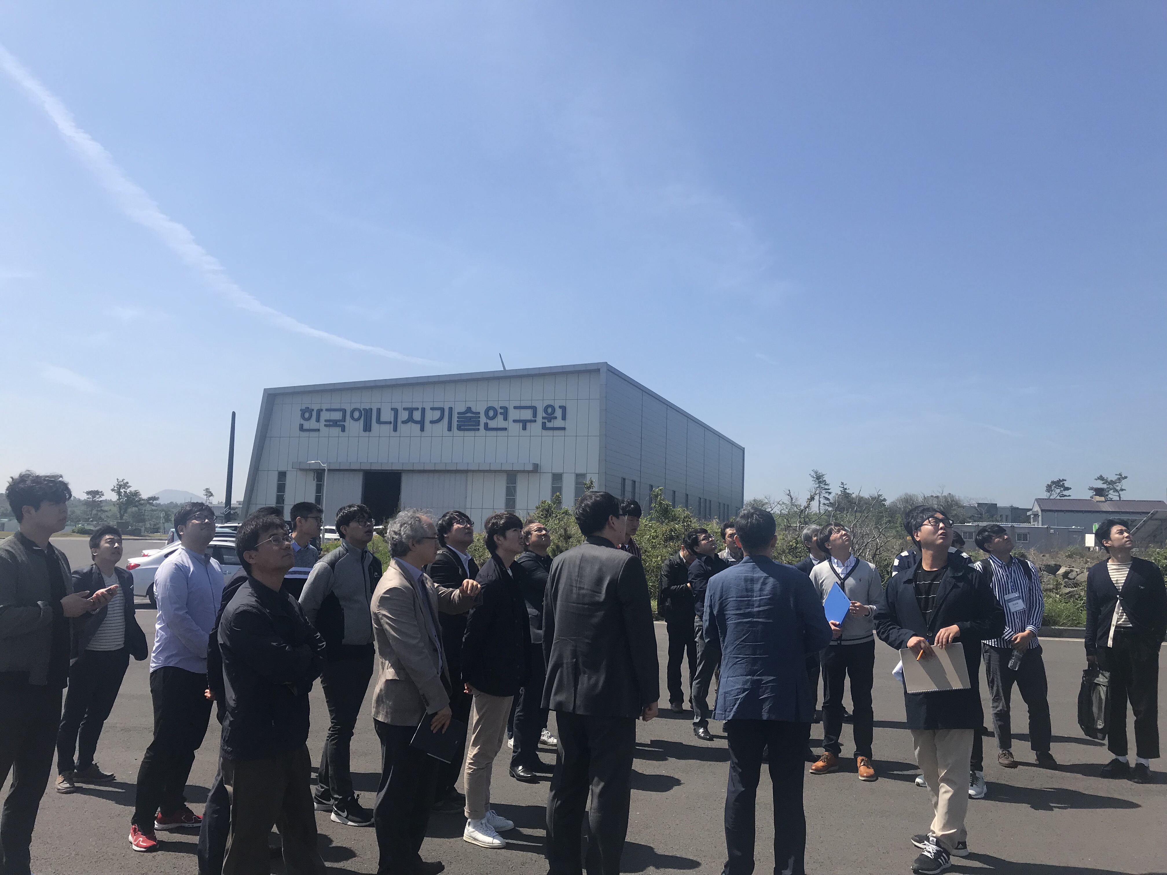 Wind Technology Development Workshop