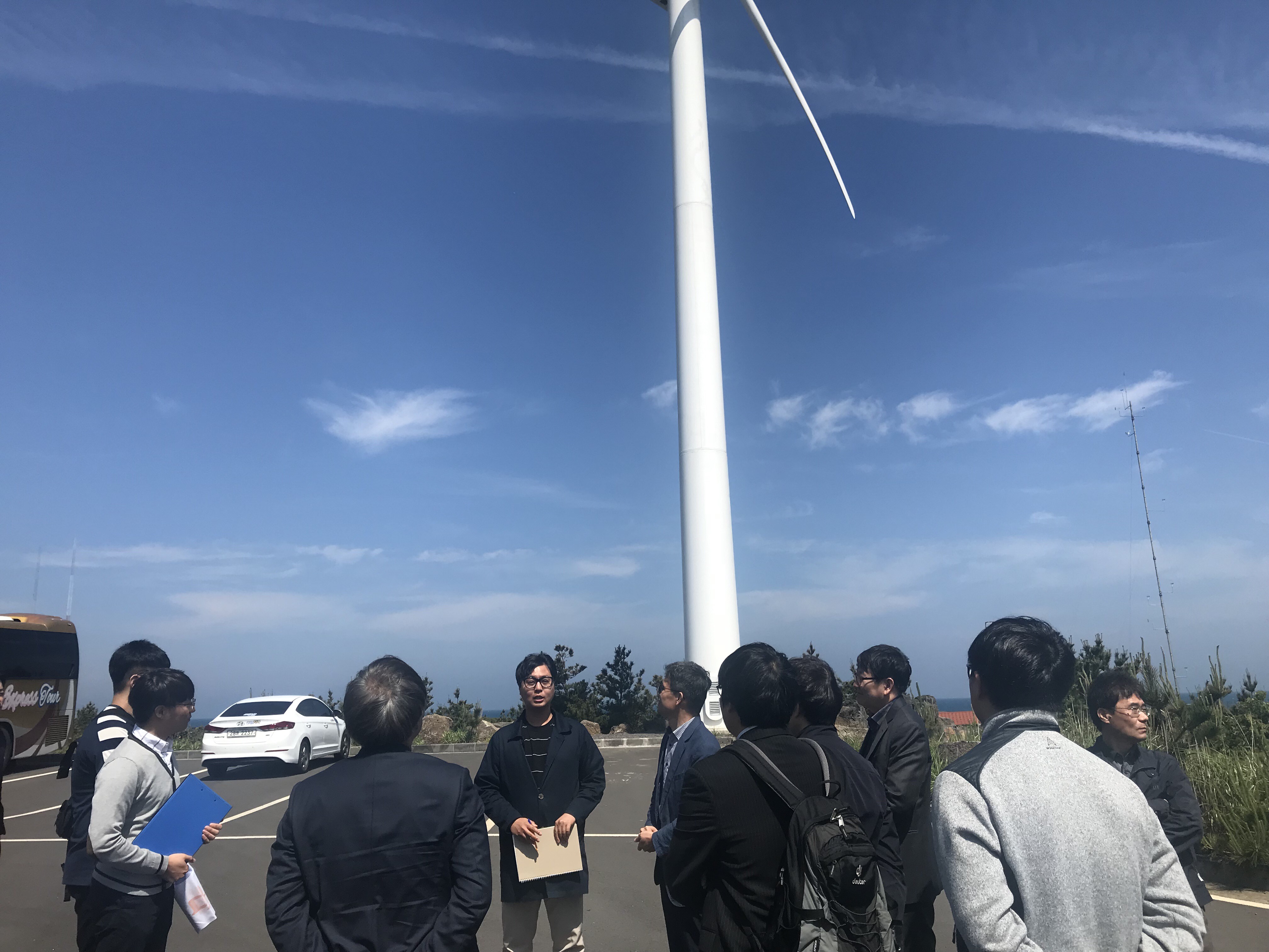 Wind Technology Development Workshop