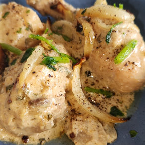 hyderabadi dum chicken