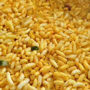 Bombay Mix Air-Fryer