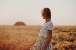 Portraitshooting Hamburg - Luna - 7