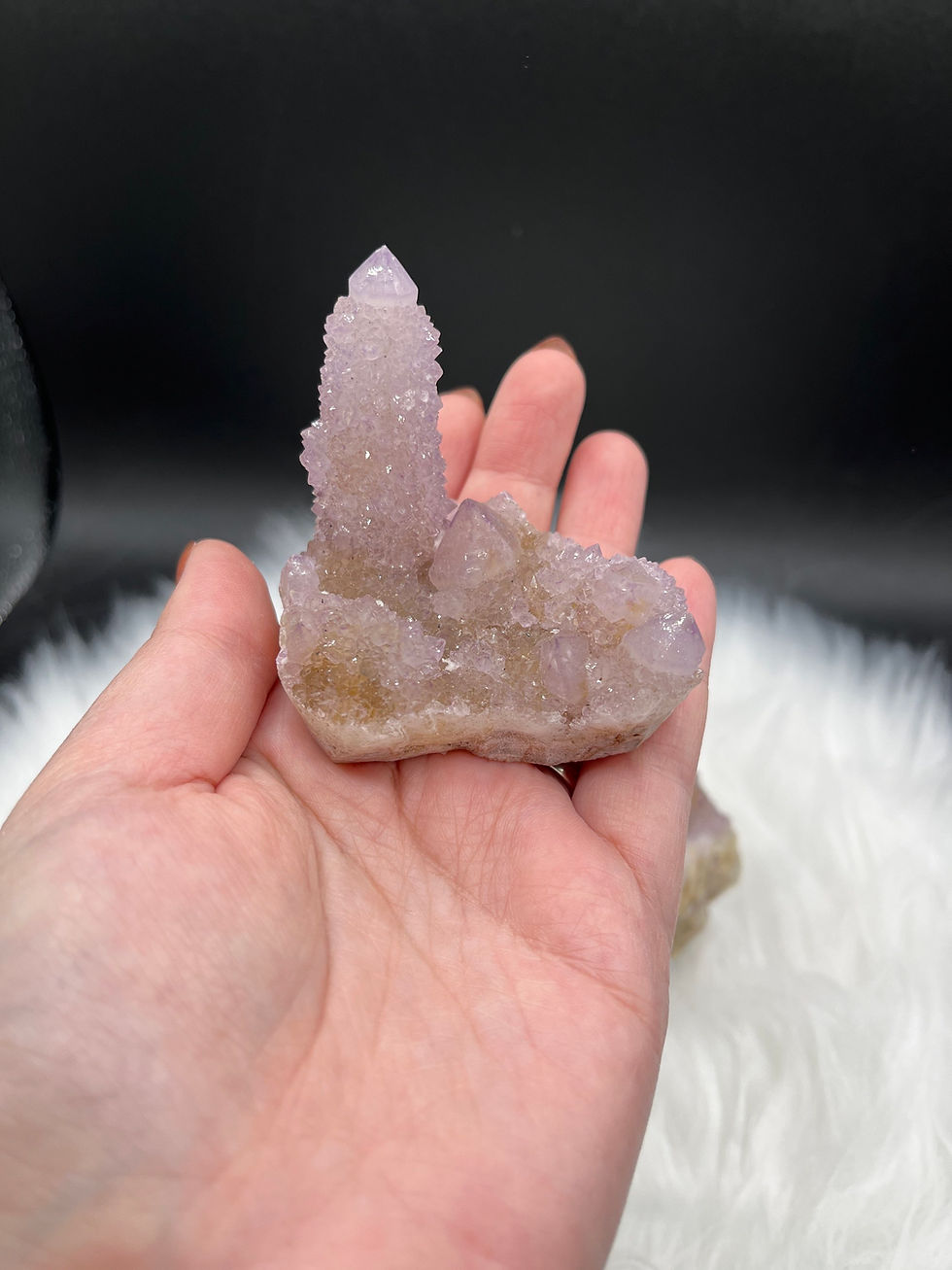 Thumbnail: Spirit Quartz 