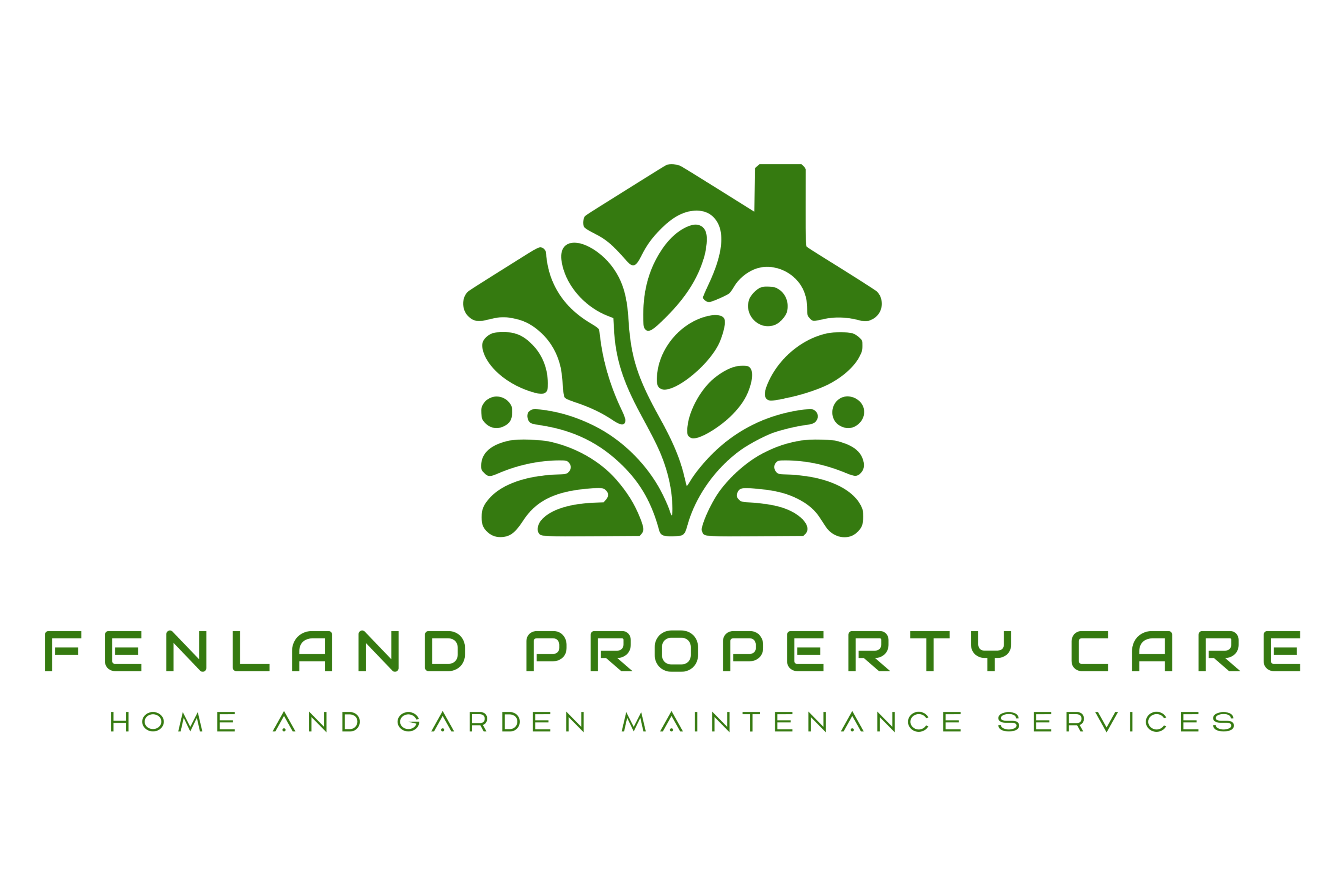 Writer: Fenland Property Care