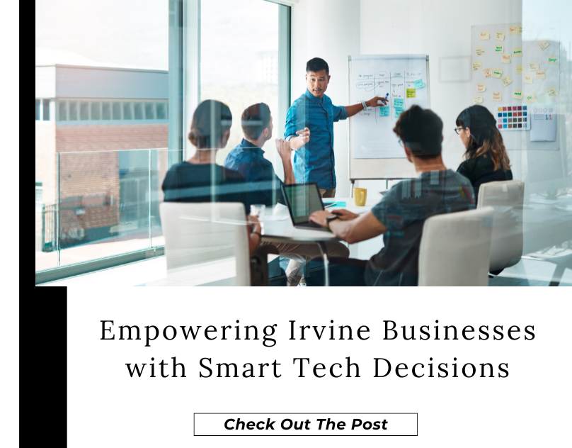 technology consulting firm