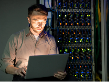 What Are the Key Benefits of Hiring Local IT Support in Irvine?