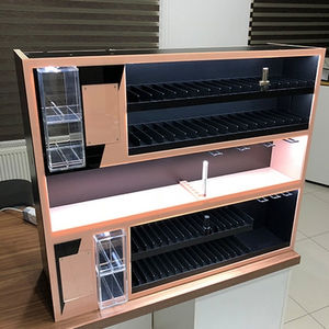 Kozmetik Standı