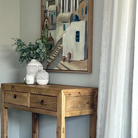 home staging service