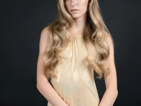 Collezione moda capelli 2026 Mitù Parrucchieri