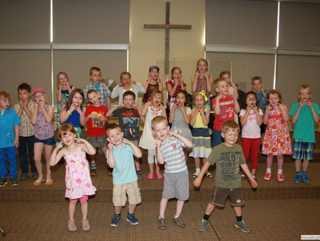 Dzień Matki i Ojca 2014