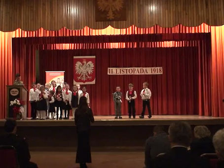 Akademia 11 listopad