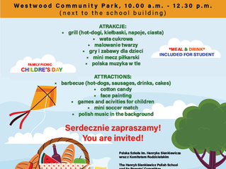 Piknik Rodzinny