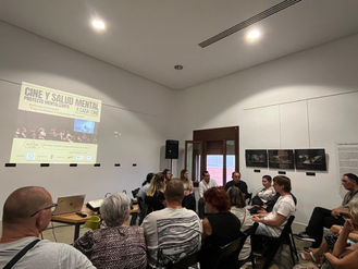 Centro Social de Almería