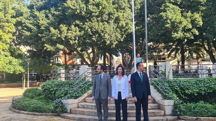 Día de la constitución