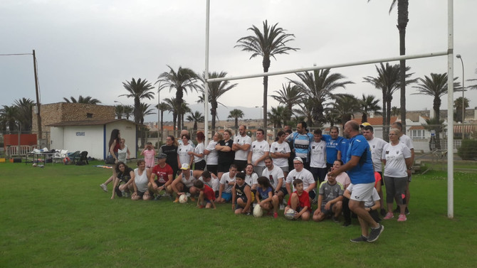 URA EJIDO CLAN