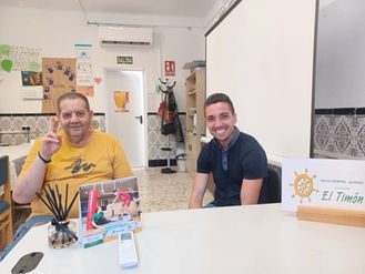 Acompañamiento integral