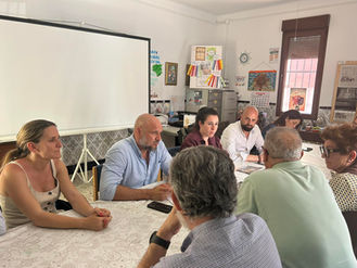 Acercamiento políticos a la salud mental