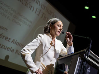  ¡Enhorabuena al equipo de Remolinos de Quijotes!