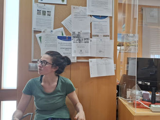 PROYECTO FUNDACIÓN LA CAIXA