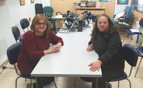 Programa de Apoyo Psicosocial, Formación e Inclusión de Mujeres