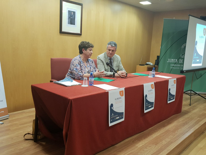 Presentación del taller de sensibilización en salud mental