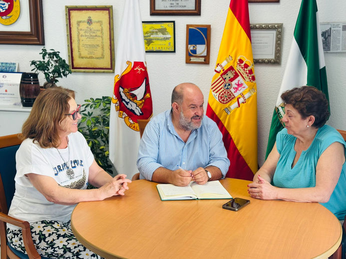RENOVANDO CONVENIO Y NUEVAS ACCIONES EN SALUD MENTAL