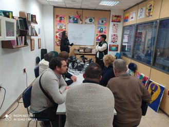 Patología dual y hábitos saludables