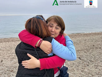 Centro social Roquetas de mar