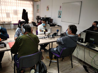 3 de Diciembre día Internacional de la Discapacidad