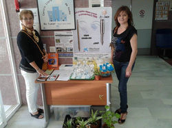 Semana Saludable 2015