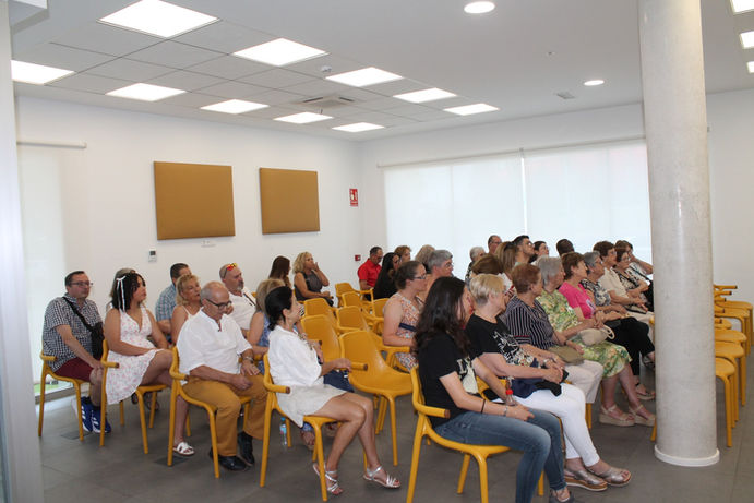Risoterapia